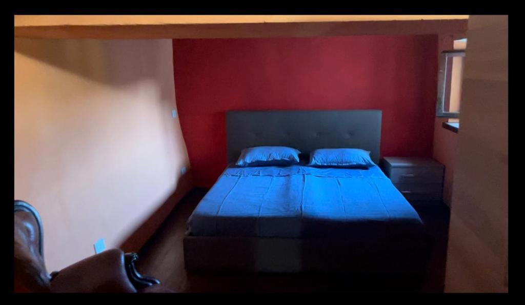 Apartmán Cortile Nel Borgo Civitella dʼAgliano Exteriér fotografie